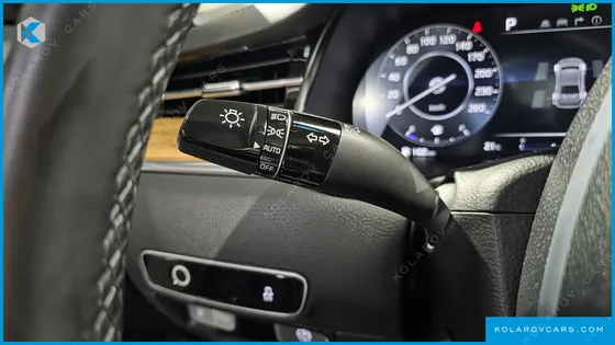 KIA K9 3.8 GDI AWD