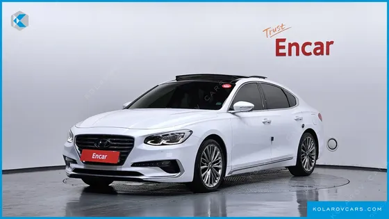 HYUNDAI GRANDEUR 2.4 PREMIUM