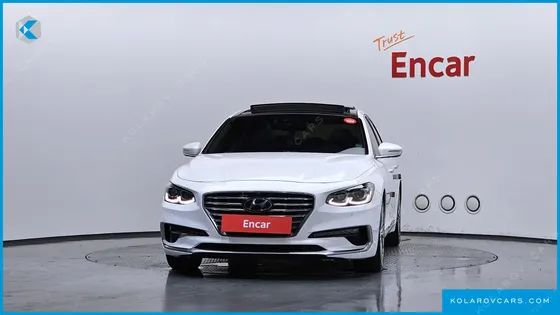 HYUNDAI GRANDEUR 2.4 PREMIUM