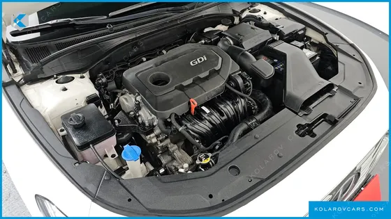 HYUNDAI GRANDEUR 2.4 PREMIUM