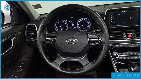 HYUNDAI GRANDEUR 2.4 PREMIUM