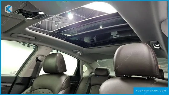 HYUNDAI GRANDEUR 2.4 PREMIUM