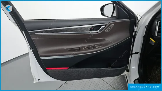 HYUNDAI GRANDEUR 2.4 PREMIUM