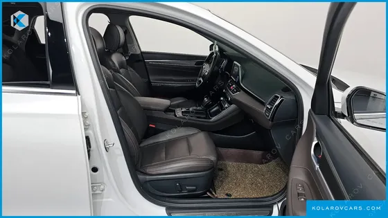 HYUNDAI GRANDEUR 2.4 PREMIUM