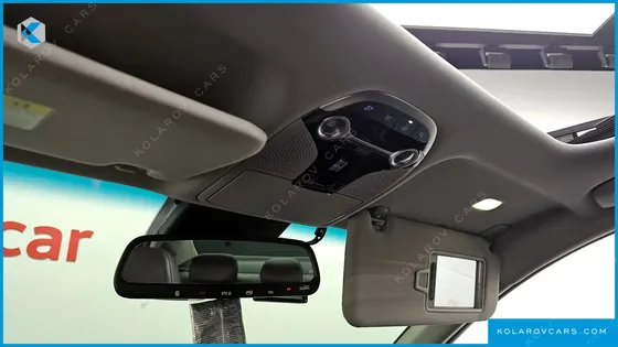 HYUNDAI GRANDEUR 2.4 PREMIUM
