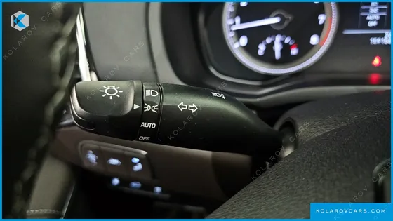 HYUNDAI GRANDEUR 2.4 PREMIUM
