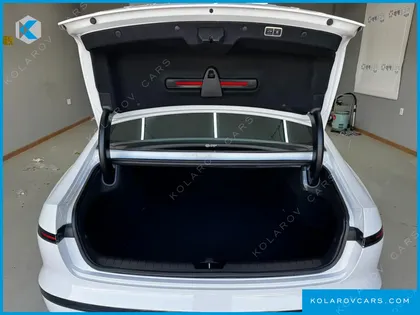 HYUNDAI GRANDEUR CALLIGRAPHY