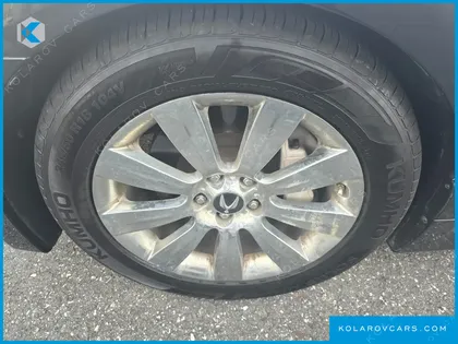 HYUNDAI EQUUS VS380