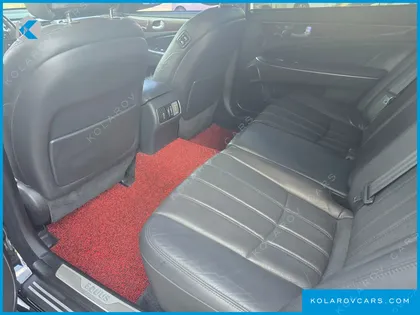 HYUNDAI EQUUS VS380