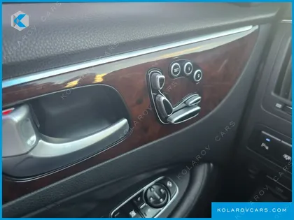 HYUNDAI EQUUS VS380