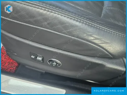 HYUNDAI EQUUS VS380