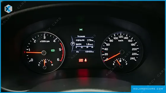 KIA SPORTAGE DIESEL 1.7 2WD NOBLESSE
