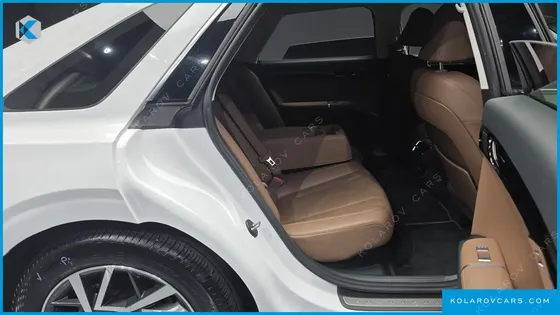 HYUNDAI GRANDEUR EXCLUSIVE