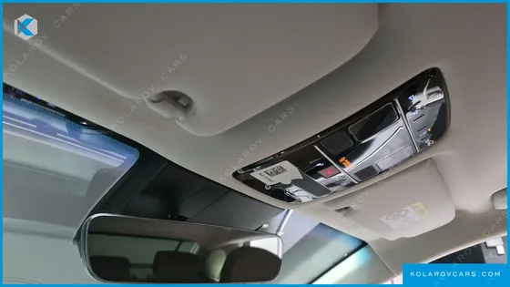 HYUNDAI GRANDEUR EXCLUSIVE