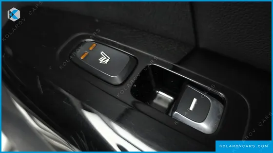 KIA SPORTAGE DIESEL 2.0 4WD NOBLESSE