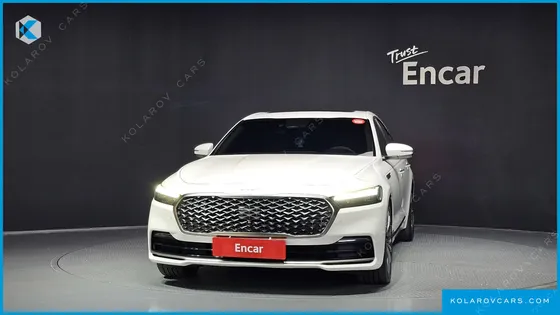 KIA K9 3.8 GDI AWD