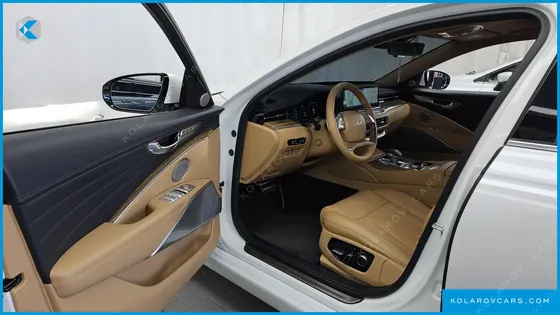 KIA K9 3.8 GDI AWD