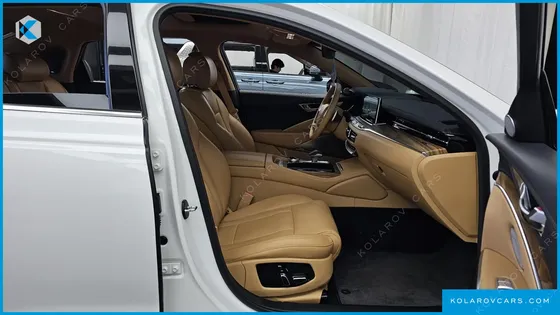 KIA K9 3.8 GDI AWD