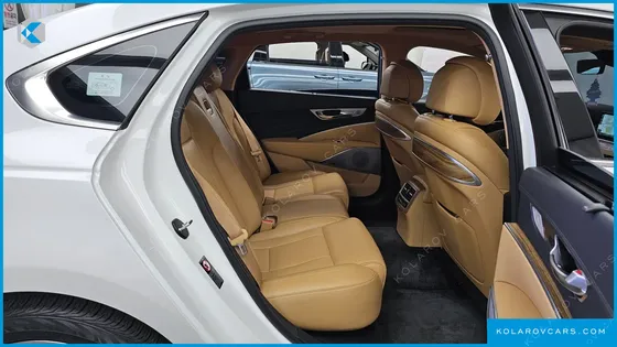 KIA K9 3.8 GDI AWD