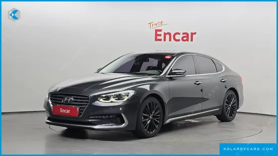 HYUNDAI GRANDEUR 3.0 EXCLUSIVE