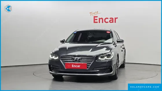 HYUNDAI GRANDEUR 3.0 EXCLUSIVE