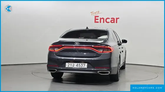 HYUNDAI GRANDEUR 3.0 EXCLUSIVE