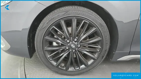 HYUNDAI GRANDEUR 3.0 EXCLUSIVE