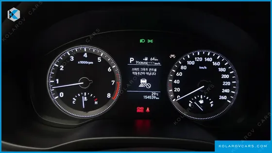 HYUNDAI GRANDEUR 3.0 EXCLUSIVE