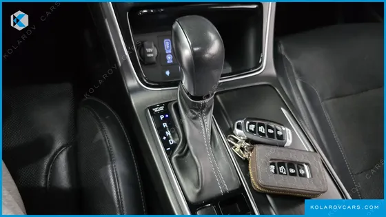 HYUNDAI GRANDEUR 3.0 EXCLUSIVE