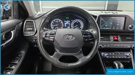 HYUNDAI GRANDEUR 3.0 EXCLUSIVE