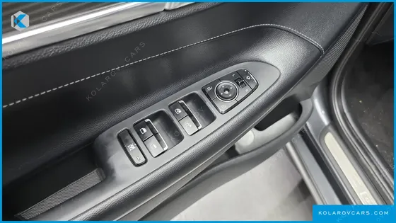 HYUNDAI GRANDEUR 3.0 EXCLUSIVE