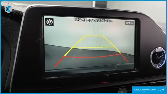HYUNDAI GRANDEUR 3.0 EXCLUSIVE