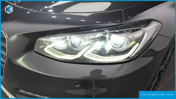 HYUNDAI GRANDEUR 3.0 EXCLUSIVE