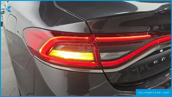 HYUNDAI GRANDEUR 3.0 EXCLUSIVE
