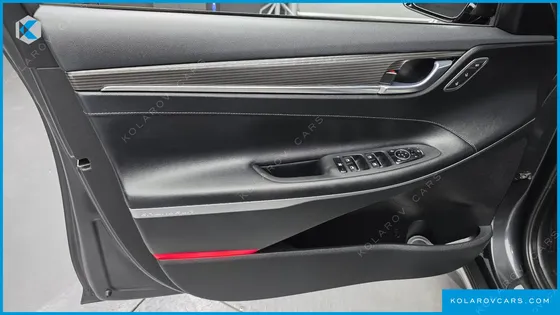 HYUNDAI GRANDEUR 3.0 EXCLUSIVE