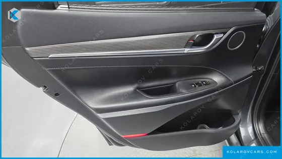 HYUNDAI GRANDEUR 3.0 EXCLUSIVE