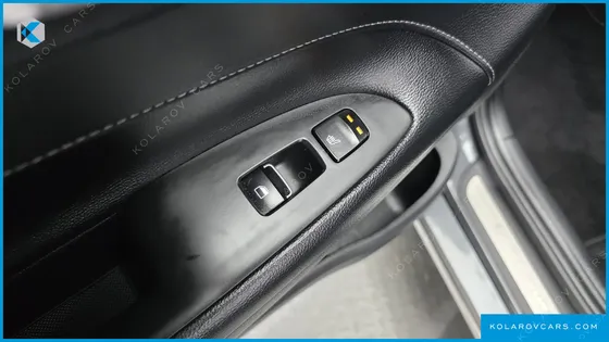 HYUNDAI GRANDEUR 3.0 EXCLUSIVE