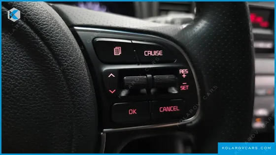 KIA SPORTAGE DIESEL 1.7 2WD NOBLESSE