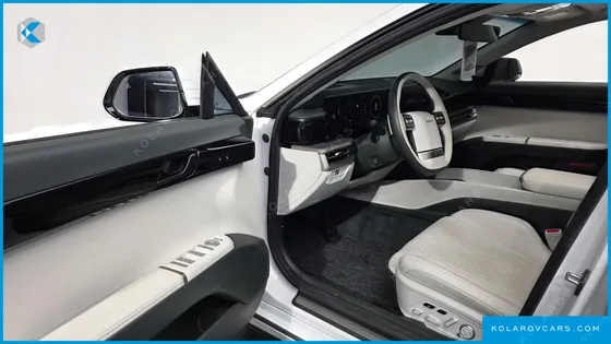 HYUNDAI GRANDEUR CALLIGRAPHY