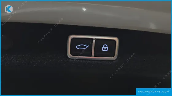 HYUNDAI GRANDEUR CALLIGRAPHY