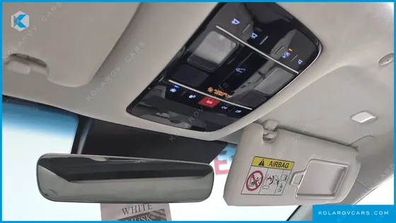 HYUNDAI GRANDEUR CALLIGRAPHY