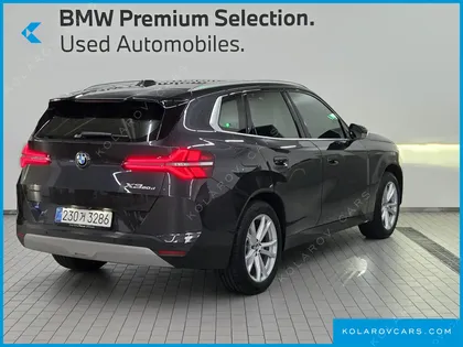 BMW X3 XDRIVE 20D