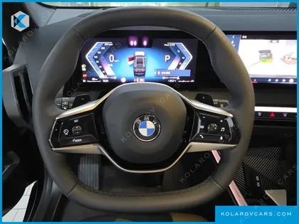 BMW X3 XDRIVE 20D
