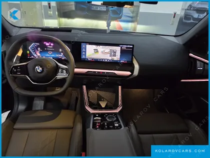 BMW X3 XDRIVE 20D