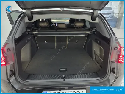BMW X3 XDRIVE 20D