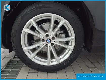 BMW X3 XDRIVE 20D