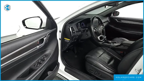 HYUNDAI GRANDEUR 2.4 EXCLUSIVE