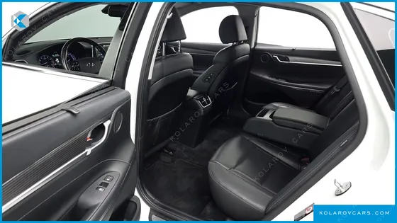 HYUNDAI GRANDEUR 2.4 EXCLUSIVE