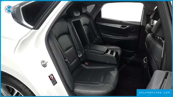 HYUNDAI GRANDEUR 2.4 EXCLUSIVE