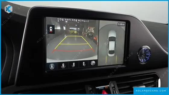 HYUNDAI GRANDEUR 2.4 EXCLUSIVE